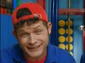 Playhouse Disney Imagination Movers Promos 2009