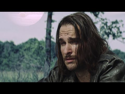 BACI - Seitdem du fort bist (Official Video)