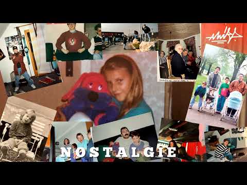 Amir P - Nostalgie (Free Track)