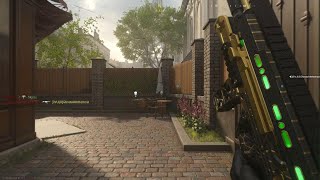 I accidentally shot my babe