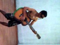 Abg Bugil Main Gitar