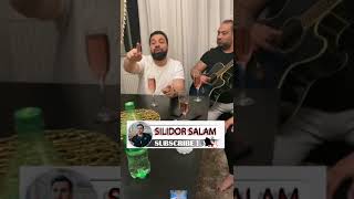 Florin Salam & Leo De La Kuweit - La Rece Vorbe Pe Loc ( By Silidor Salam )