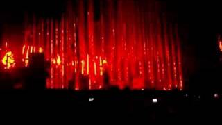 Radiohead: Morning Bell/Amnesiac