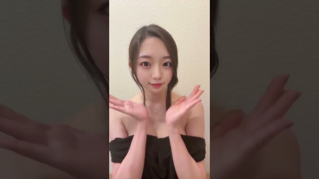 ねぇ、ナミ可愛い？ #踊ってみた #ダンス