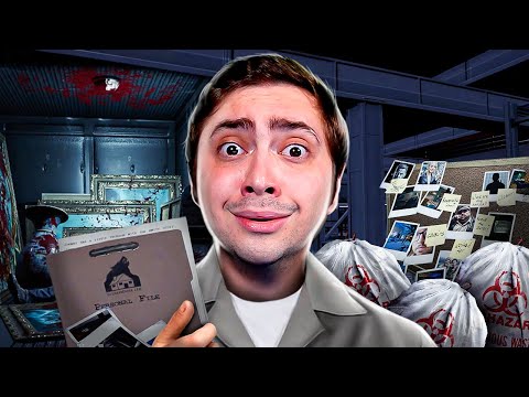 A VERDADE VAI TE SURPREENDER! - CRIME SCENE CLEANER - Parte 5 / FINAL