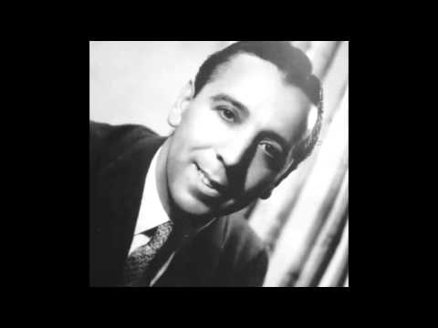 LUCIO BRUNO-VIDELA conducts VIAJANDO, tango by OSVALDO FRESEDO (1897-1984)
