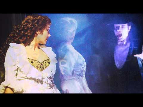 Geronimo Rauch & Harriet Jones - The Mirror - Last performance