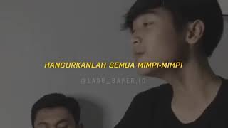 Download lagu LAGU BAPER 30 DETIK TAPI......BIKIN SEDIH|STORY WA LAGU KEREN BIKIN BAPER TERBARU 2020 mp3