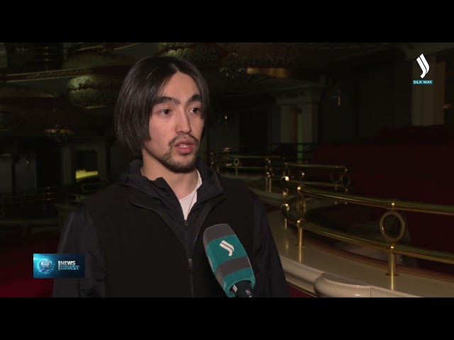 В Астане прошла премьера проекта Nomad Inspiration