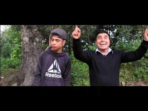 Sobreviviré - Peter GV FT León de la Tribu ( Vídeo Oficial )