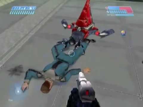 BCM288 - Body merging, crewmen on the Autumn