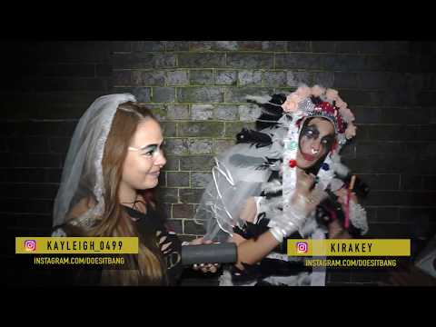 Lotto Boyzz - Birmingham (Anthem) ft. JayKae | STREET REACTIONS | Does It Bang? Hosted By Ayola Lee