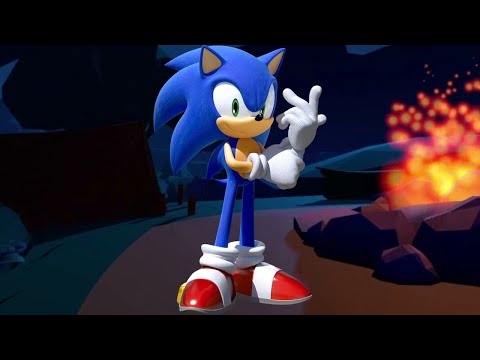 Bloopers with Speedy Blue Compilation