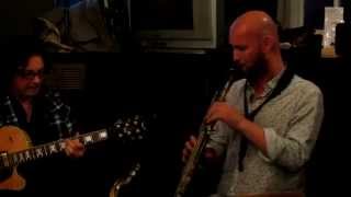 Sweet Georgia Brown - Swingologie (with Elliott Lewis)