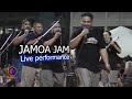 JAMOA JAM Live Performance 2000