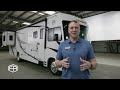 Check out this Video for a 2026 Forest River FR3 35DS(Stock #FRA02112)  for sale by Parris RV. This unit is located in Murray, UT
