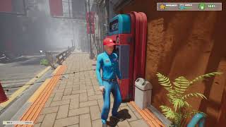 VideoImage1 Gamer Stop Simulator