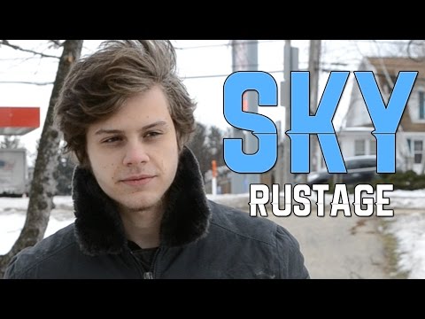 SKY - RUSTAGE ft Shwabadi ( Music Video )