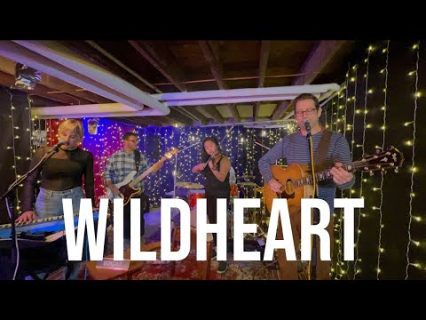 Wildheart by Boxcar 2023 Tiny Desk Contest Entry