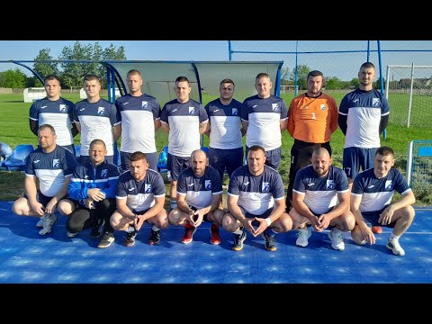 Treća liga Vojvodine & Utakmica RK Titel - RK Obilić Novi Kneževac 36:13 (17:6) / Titel, 27.04.25.