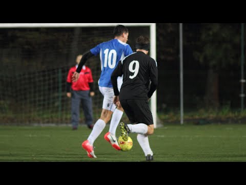 AGMA - DELPHI: 9. tydzień (FLS Jesień 2014)