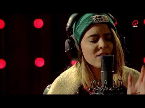 Henri PFR - Until The End (live bij Q)