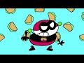 The Raining Tacos Saga So Far Parts 1 4 Parry Gripp Animation By BooneBum