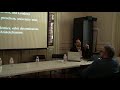 Thomas Haddad EACH USP Brazil Colloquium History Of Science PUC SP 20 Years