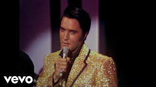 Elvis Presley - Little Egypt, Trouble (Take 1007) (68 Comeback Special)