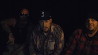 JellyRoll And Struggle Jennings Interview (Waylon and Willie tour)