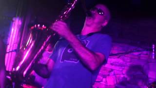 &quot;JJD&quot; - ATOMGA (Fela Kuti Cover)