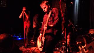 Pianos Become The Teeth- *NEW SONG* Lesions Live @ The Door Dallas, TX 3/22/14