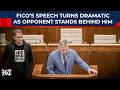 Fico Denounces Senseless Killing In Ukraine War Matovic S Odd Stance Creates Political Spectacle