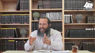 הרב דוד אמיתי | פרשת קרח | רעת המחלוקת (ישיבת ברכת יוסף - אלון מורה) - התמונה מוצגת ישירות מתוך אתר האינטרנט יוטיוב. זכויות היוצרים בתמונה שייכות ליוצרה. קישור קרדיט למקור התוכן נמצא בתוך דף הסרטון הרב דוד אמיתי | פרשת קרח | רעת המחלוקת (ישיבת ברכת יוסף - אלון מורה) - התמונה מוצגת ישירות מתוך אתר האינטרנט יוטיוב. זכויות היוצרים בתמונה שייכות ליוצרה. קישור קרדיט למקור התוכן נמצא בתוך דף הסרטון