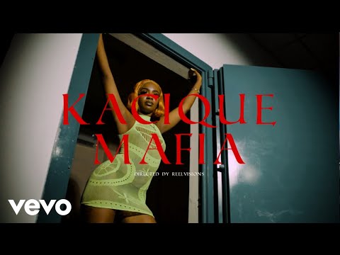 Kacique - Mafia (Official Music Video)