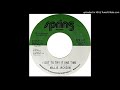 Millie Jackson - I Got to Try It One Time [stereo]