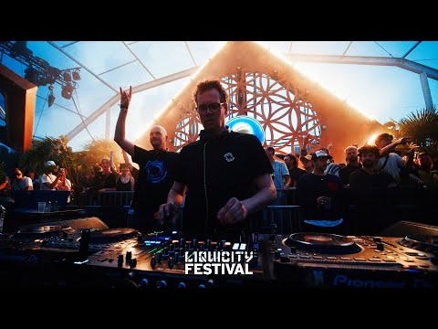 blacksunempire and Liquicity Events