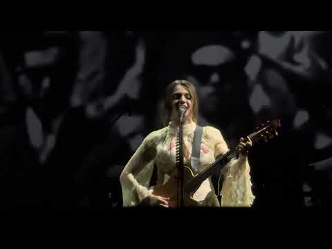 Carmen Consoli - Parru cu tia @TeatroPoliteama, Palermo 16.11.2025