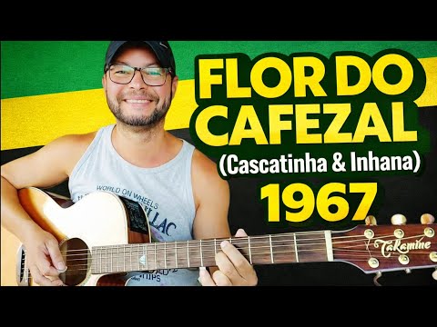 Flor do Cafezal - Cascatinha e Inhana