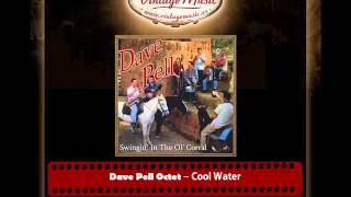 Dave Pell Octet – Cool Water