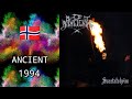 Ancient Svartalvheim 1994 Full Album