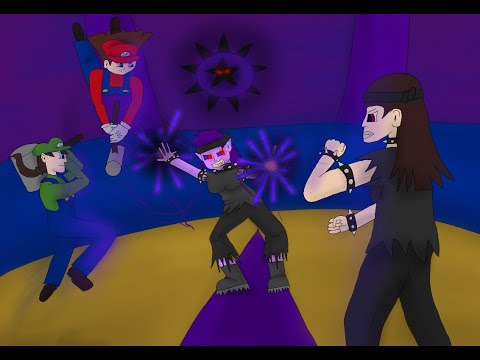 In the Final w/Lyrics (Female Cover)