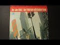 Donald Duck (5:45) - Don Patterson & Booker Ervin #classicjazz #jazzmusic #vinylrecords #jazzvinyl