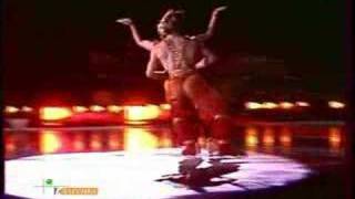 Torvill and Dean-If We Were Lovers