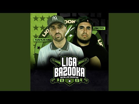 NahueMC - Round 3 (NAHUEMC VS RICTO)