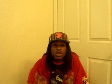 CALICOE- DONT GO THERE VIDEO