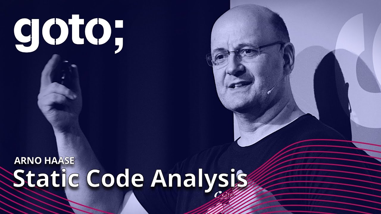 Static Code Analysis - A Behind-the-scenes Look