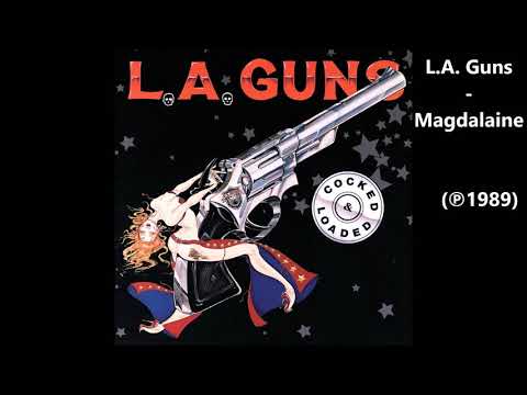 L.A. Guns vs Danzig vs Metallica