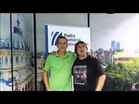 ISTORIA ROCKULUI cu MS (Doru Istudor)