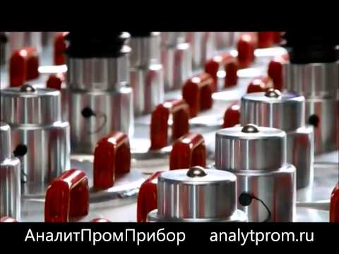 Электронный динамический плотномер грунта HMP LFG